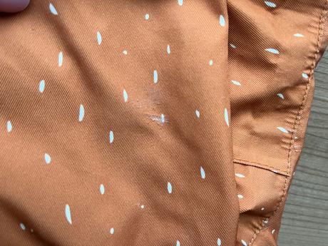 Trixie jesenná bunda, 104