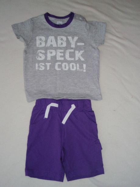 Unisex súpravka , c&a,74