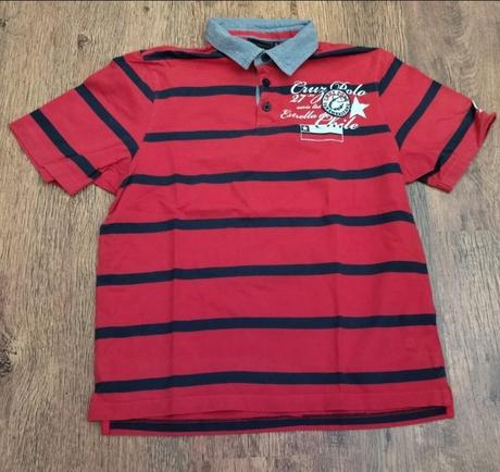 Tričko /polokošeľa bonprix 48/50, bonprix,48