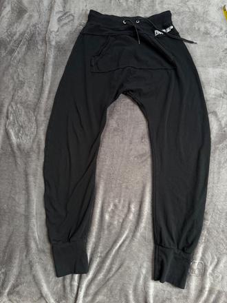 Pudlove teplaky ndn, s