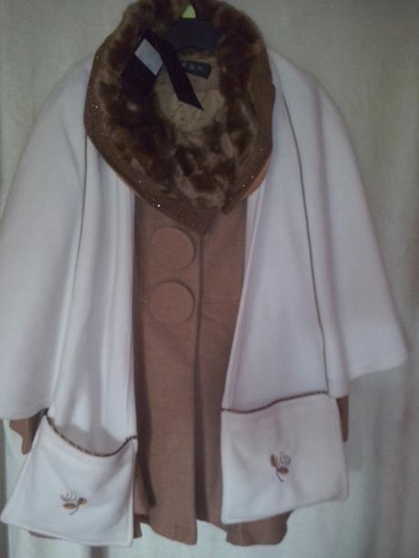 Kabat nenoseny 34/36, s