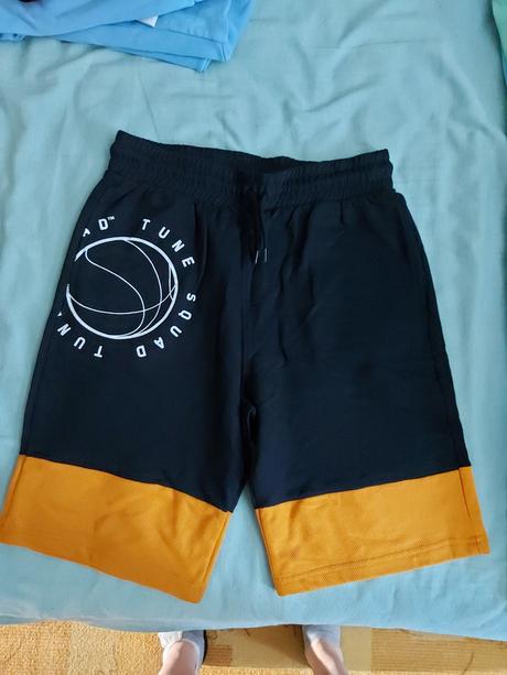 Chlapcenske kratase, 164