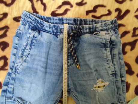 Cropp rifle na gumicku vel.w30, stav ako na fotke., l