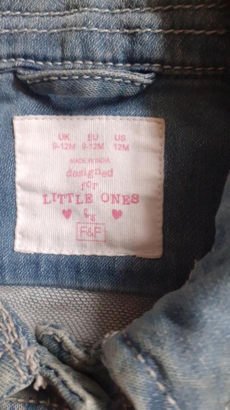 Riflova bunda, f&f,92