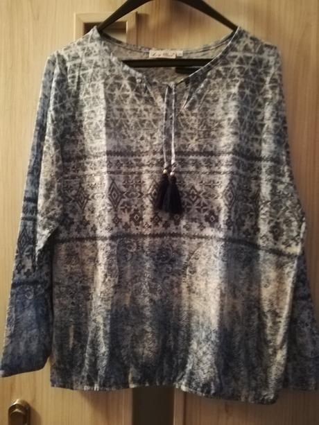 Rôzne tričká veľ. xl, xl