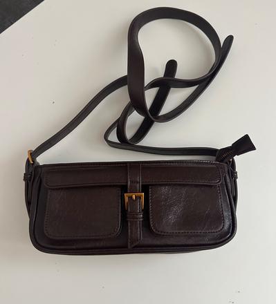 Reserved kabelka, reserved