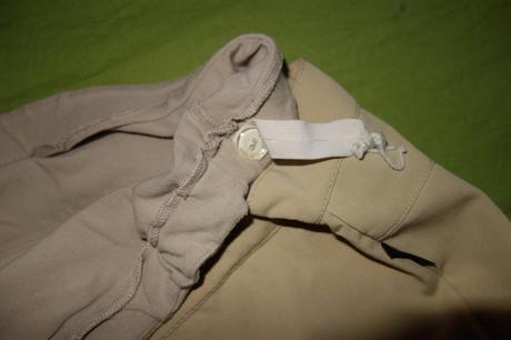 Tehotenske nohavice cz drami, 38