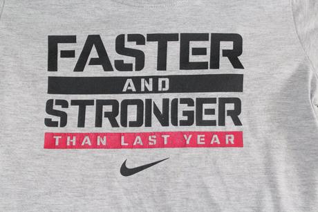 3 nike tričká 122/128, nike,122