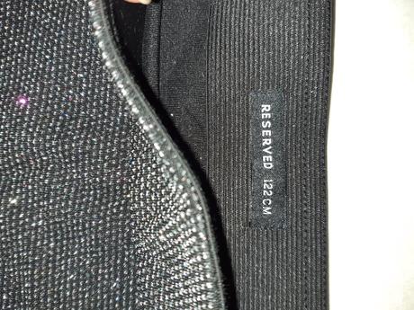 Predam uzku suknu, reserved,122