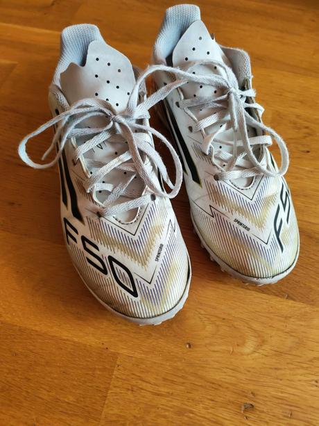 Turfy 37,1/3, adidas,37