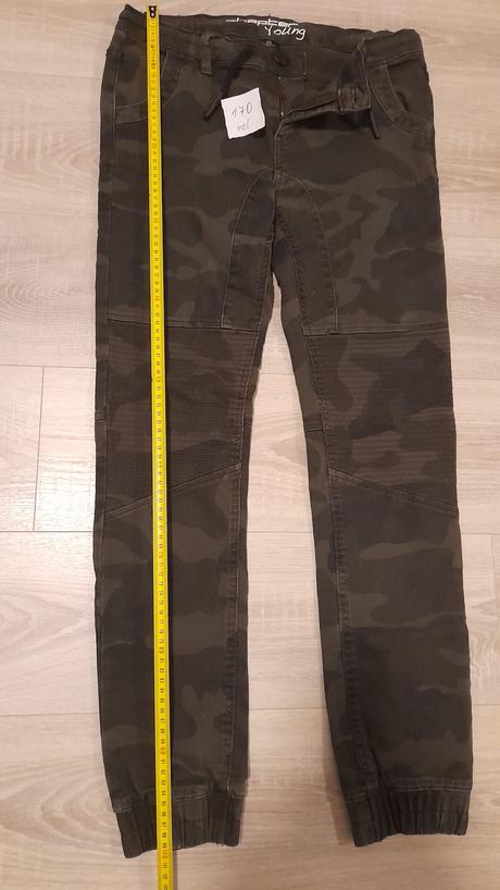 Nohavice, chapter young,170