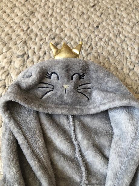 Pohodlná mikina, 128