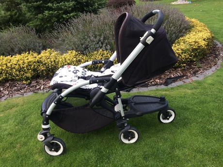 Bugaboo bee +, bugaboo,bugaboo bee+