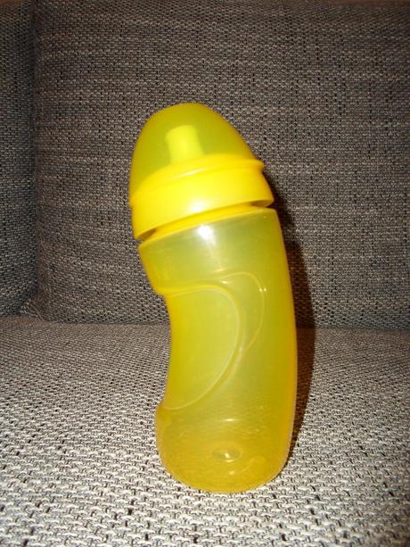 Sportova flaska mam, 