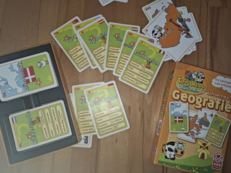 Hra geografia europa,