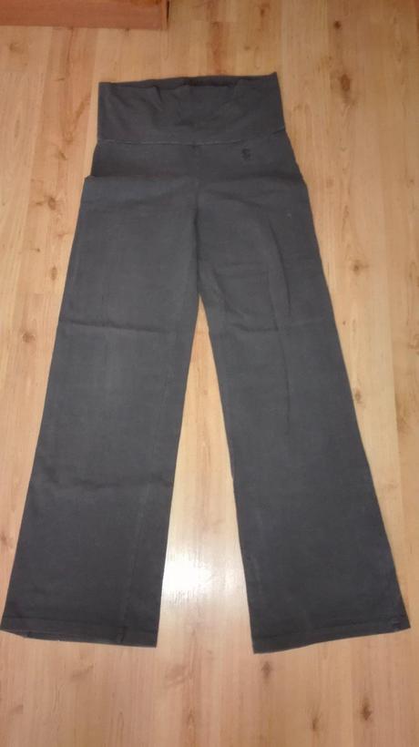 Tehotenske teplaky, s