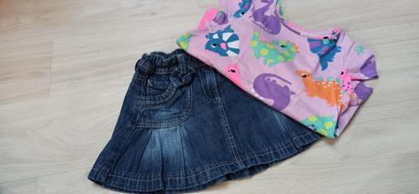 Veselý komplet, h&m,110