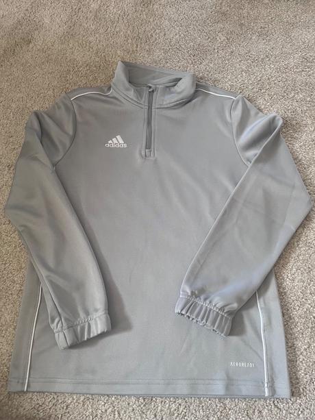 Mikina adidas, adidas,152