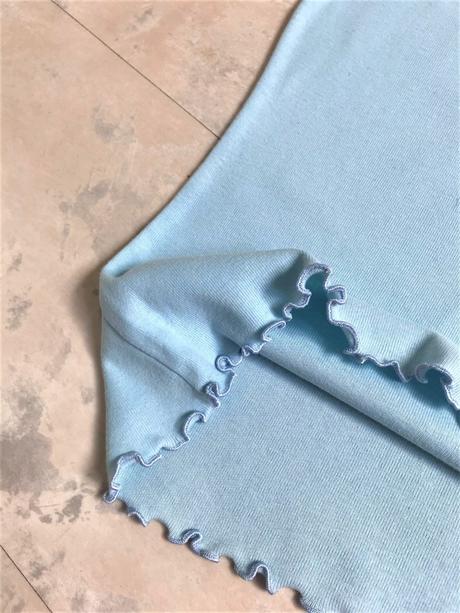 Vrch k pyžamu m/l, l