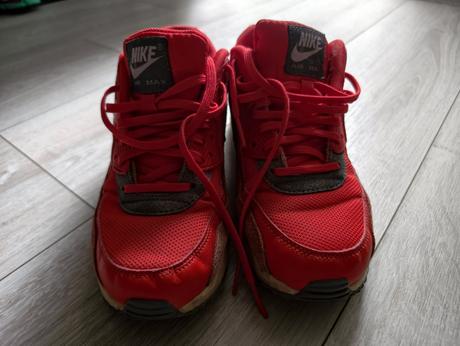 Tenisky dámske nike wmns air max 90 uk 5 / eu 39,5, nike,39