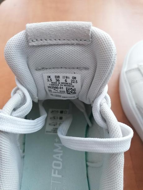 Tenisky puma 36, puma,36