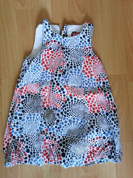 Krasne letne saty, 98