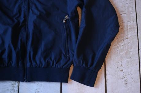 Prechodná bunda uk10, lonsdale,140