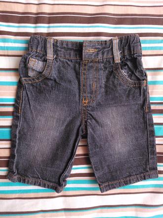 Frajerské rifle, baby,56