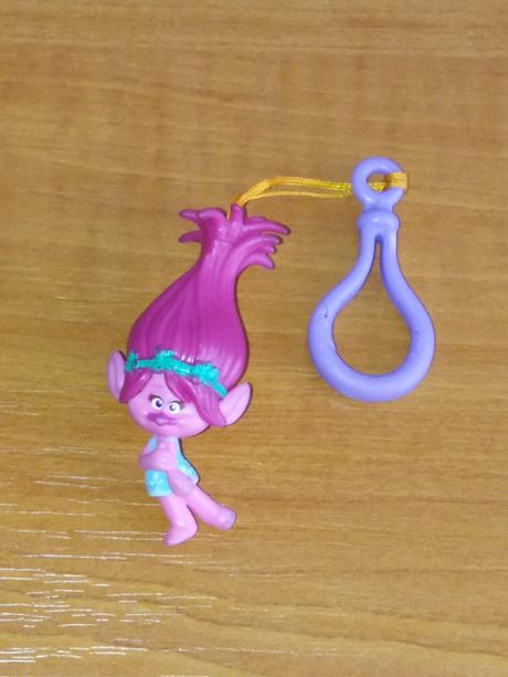 Trollovia postavičky, 