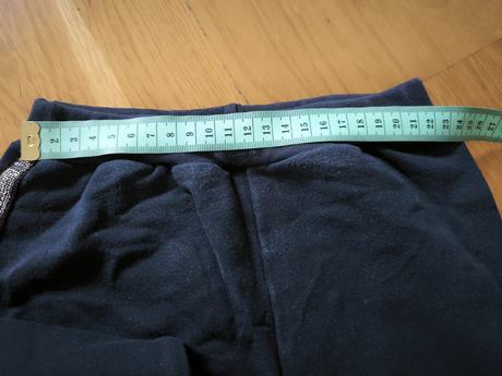 Legíny modelko, modelko,134