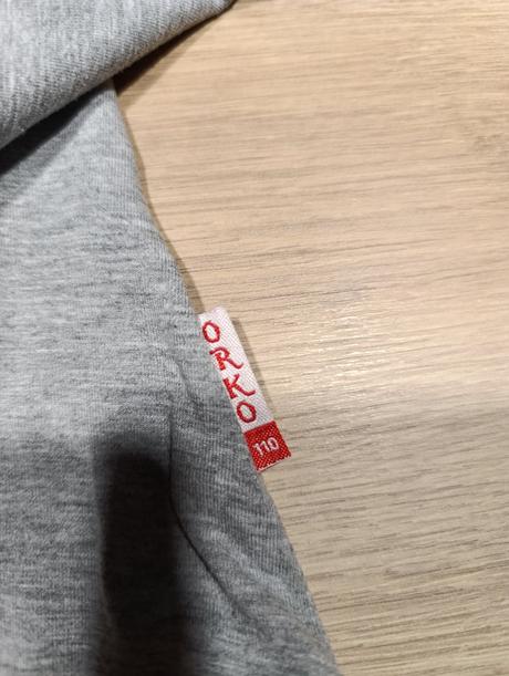 Dievčenská tunika, 110