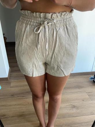 Šortky, h&m,xs