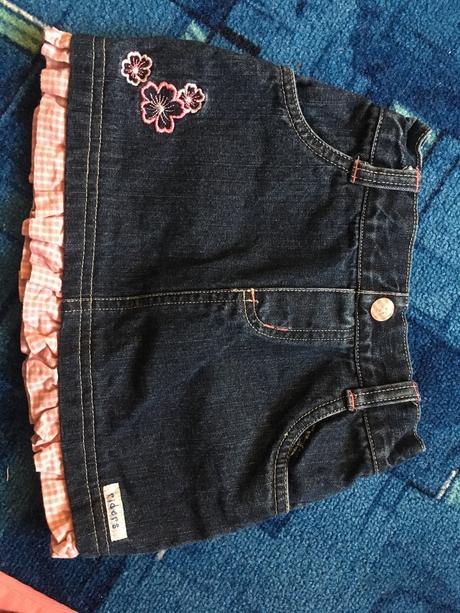 Zimný mix 6 ks 80-86, 68–80