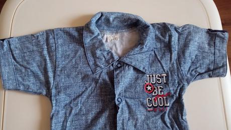 Košeľové body, 98