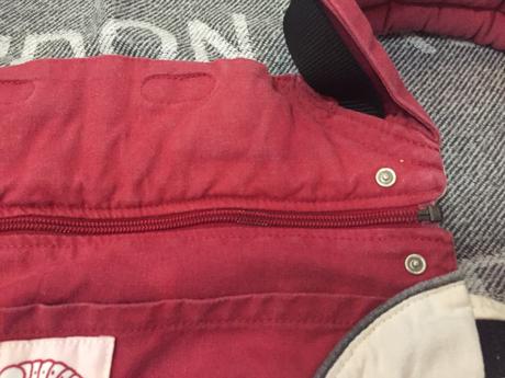 Manduca - ergonomicky nosic  od 3,5-20kg, manduca