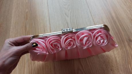 Spoločenská kabelka, 