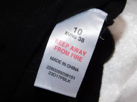 Trendy šaty, topshop,36