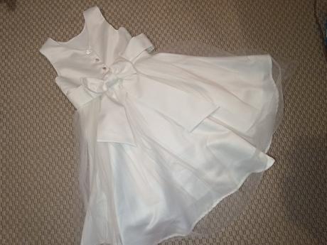 Šatky - top stav, pepco,104