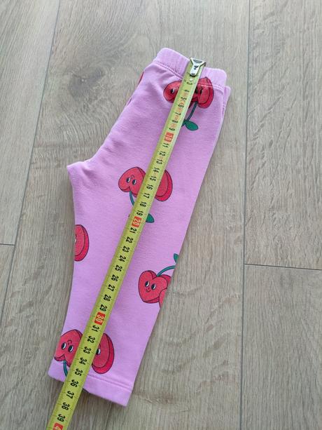 Dievčenské legíny lindex pre bábätko, veľ. 74, lindex,74