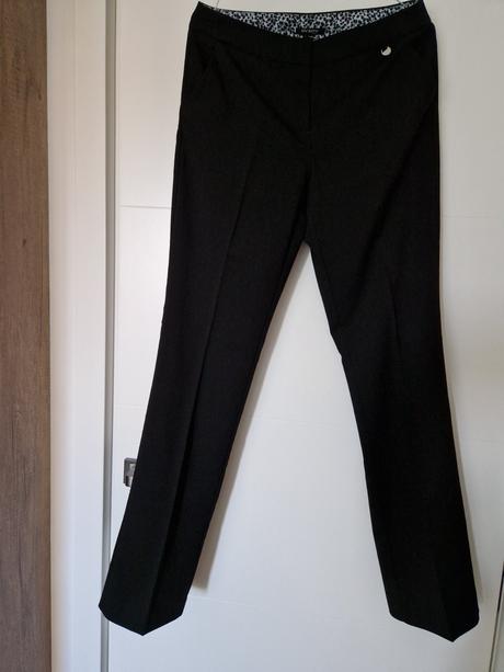 824ša_business nohavice, orsay,36