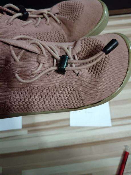 Barefoot tenisky protetika 32, protetika,32