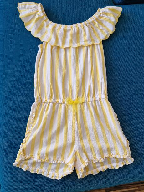 Kratky overal, coccodrillo,152