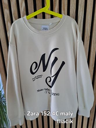 Mikina zara, zara,152