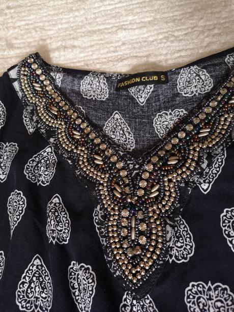 Krásne šatočky /tunika, s