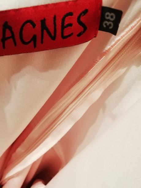 Dámske elegantné šaty, 38