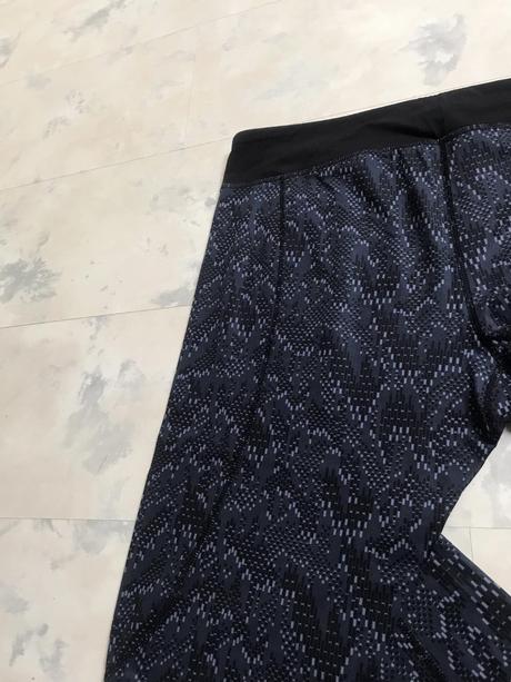 Kvalitné legíny adidas l/xl, adidas,l