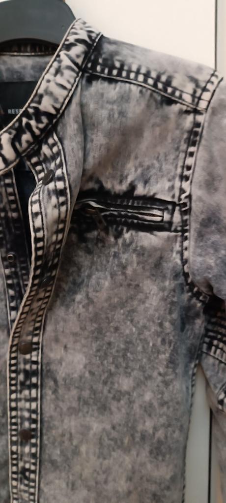 Košeľa, reserved,128