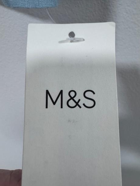 Marks spencer letný set 18 24 mes, marks & spencer,86