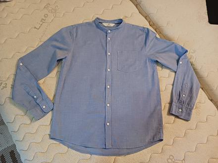Košeľa, h&m,164