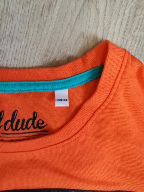 Tričká 158/164, h&m,158